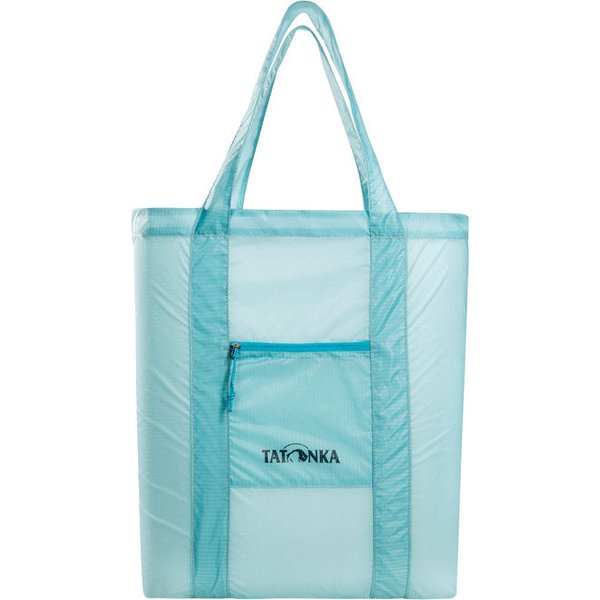 Torba shopper SQZY Market 22L Tatonka - niebieska