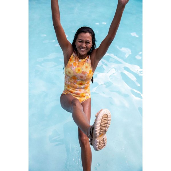 Sandały Hurricane XLT2 Wm's Teva - Basil/Maple Sugar Multi