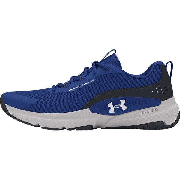 Buty Dynamic Select Under Armour - Tech Blue/Black