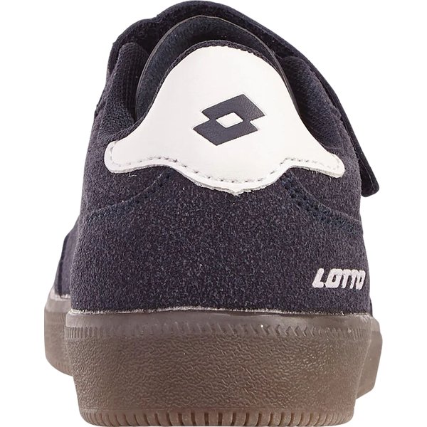 Buty Vintal SC K Jr Lotto