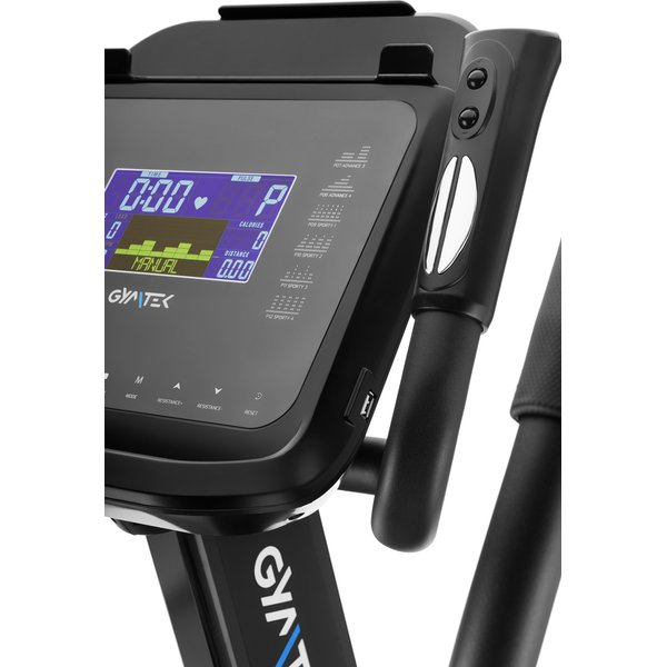 Orbitrek elektromagnetyczny XC9000 Gymtek