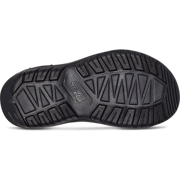 Sandały Hurricane Verge Wm's Teva - black