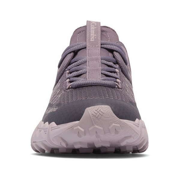 Buty Voyager FLX Wm's Columbia - Granite Purple, Vapor Cloud Grey, Canvas Tan