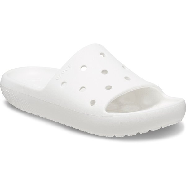 Klapki Classic Slide 2.0 Crocs - White