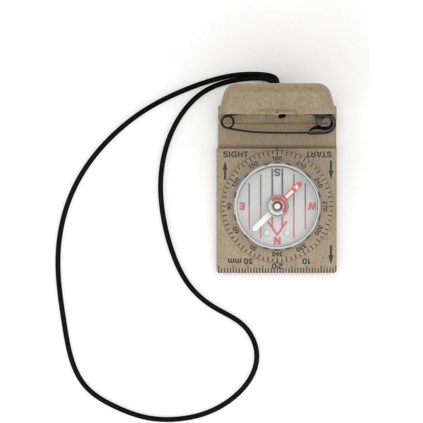 Kompas Terra Ranger SL Silva