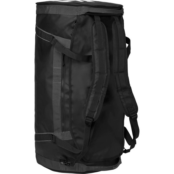 Torba z funkcją plecaka Duffel Bag 2 70L Helly Hansen - black