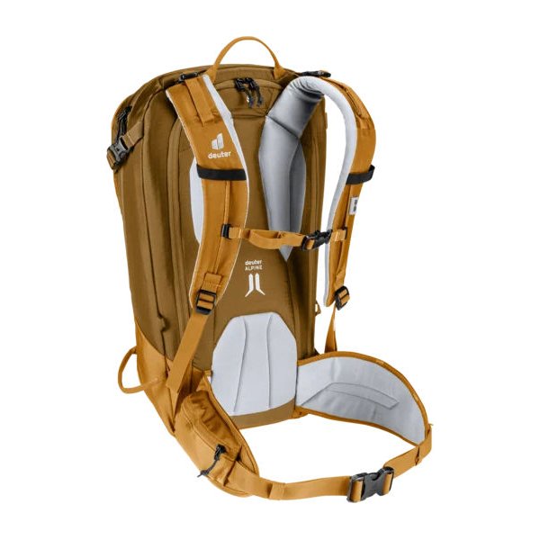 Plecak Freerider 30L Deuter - cinnamon almond