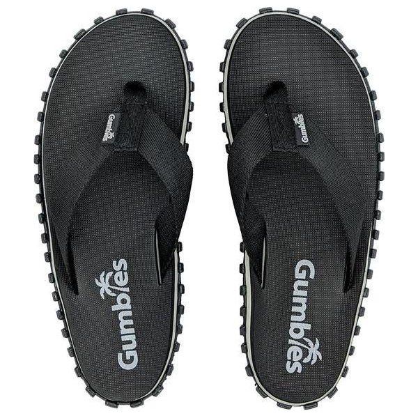 Klapki Duckbill flip-flops Gumbies