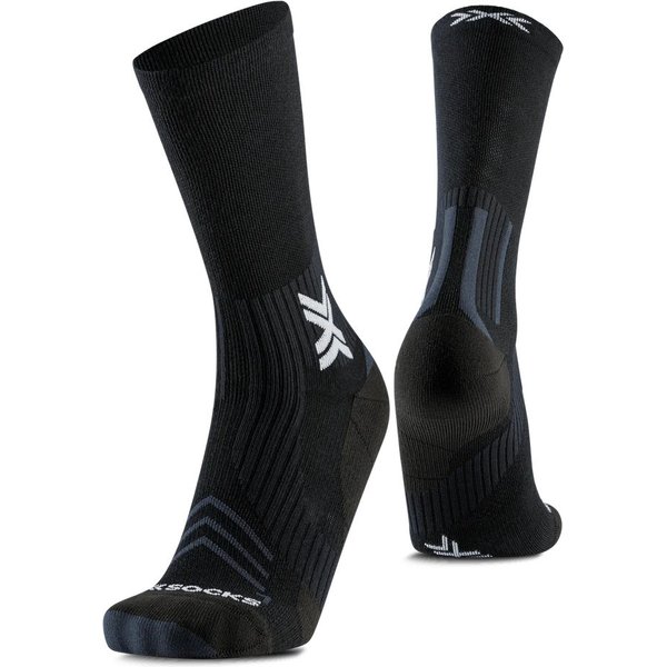 Skarpety Run Expert Silk Merino Crew X-Socks