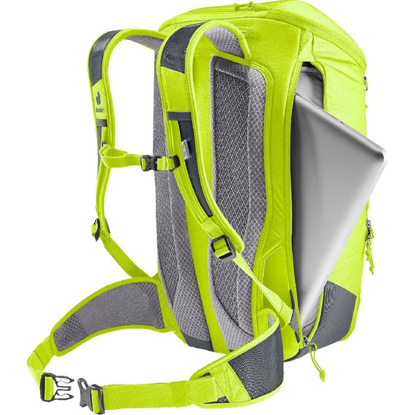 Plecak Rotsoord 25+5L Deuter - zielony