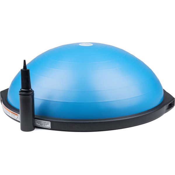 Platforma do balansowania Bosu 67cm Home Edition + pompka BOSU