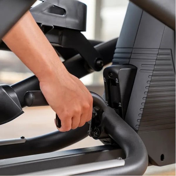 Orbitrek magnetyczny Ellypsis E3500 Hammer