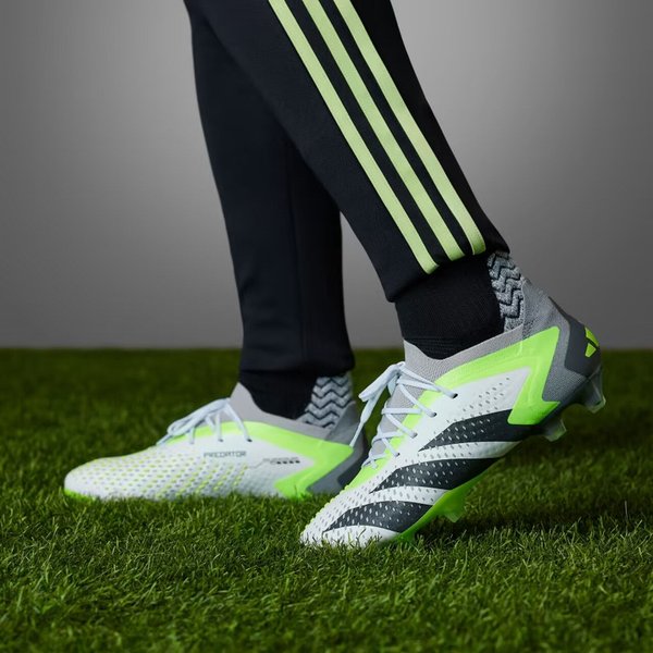 Buty piłkarskie korki Predator Accuracy.1 L FG Adidas