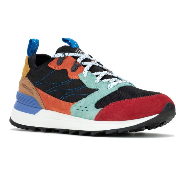 Buty Alpine 83 Sneaker Recraft Merrell - multi