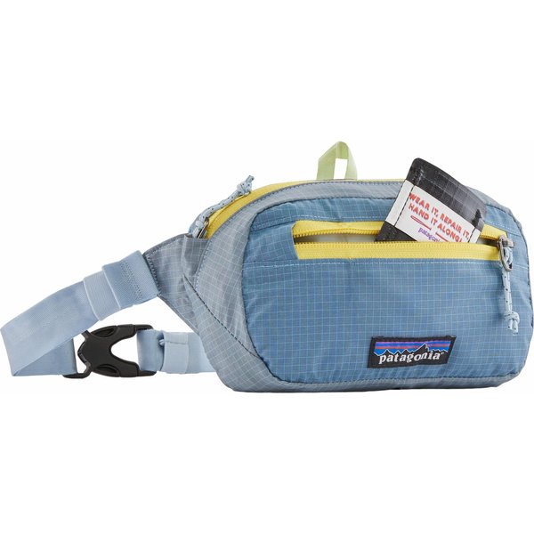 Zestaw naprawczy Worn Wear Field Repair Kit Patagonia