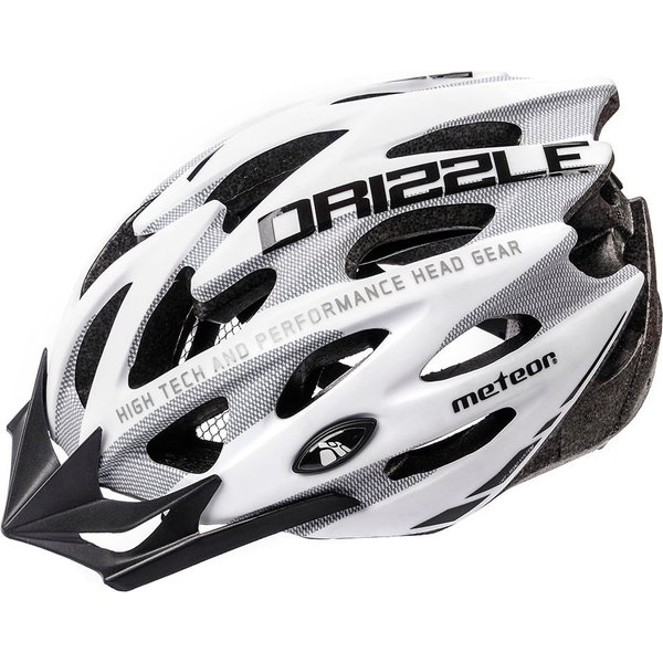 Zdjęcia - Kask rowerowy Meteor  MV29 Drizzle  24709 