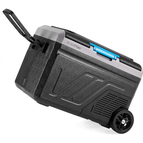 Lodówka turystyczna, samochodowa ArctiX+ 40L Outtec