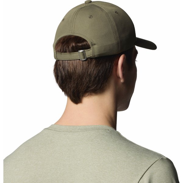 Czapka z daszkiem Twin Canyon Ball Columbia - Stone Green