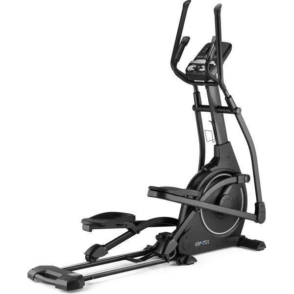 Orbitrek elektromagnetyczny ze składanymi szynami XCF7000 Gymtek