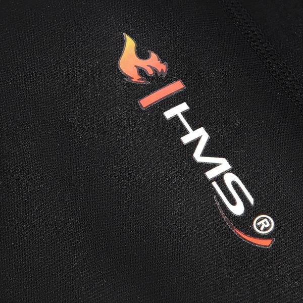 Koszulka męska wyszczuplająca KLM232 HMS