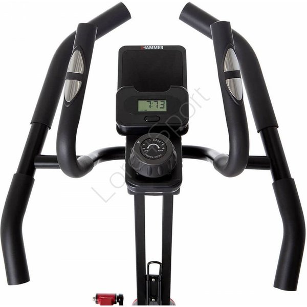 Stepper Cross Hammer