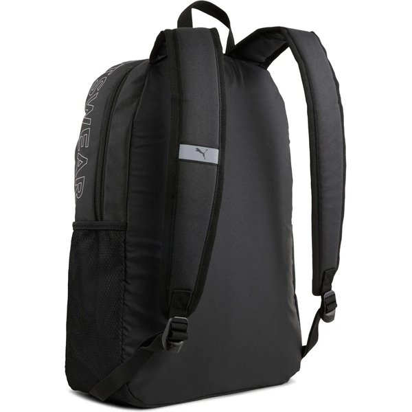 Plecak Phase Backpack II Puma - Black