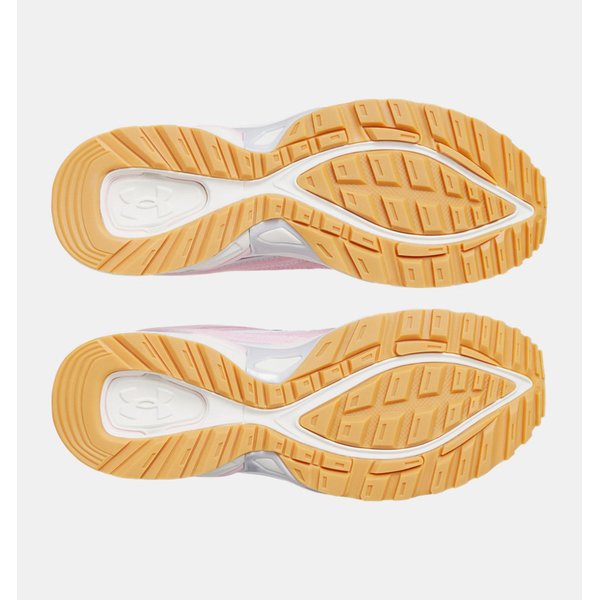 Sneakersy Apparition SD Under Armour