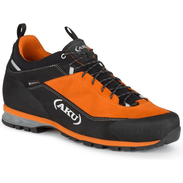 Buty trekkingowe Link GTX Aku - blue/orange