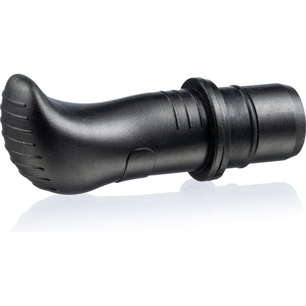 Pistolet do masażu z końcówką chłodzącą XM250 Gymtek