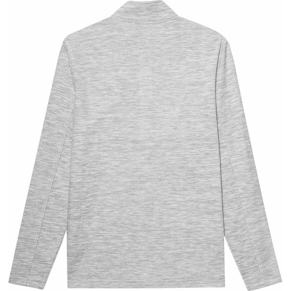 Polar męski 4FSS23TFLEM052 4F - szary