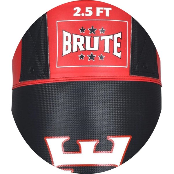 Worek bokserski 18kg Brute