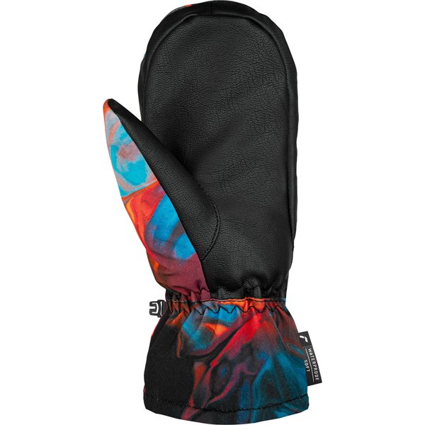 Rękawice narciarskie Carter R-Tex XT Junior Mitten Reusch