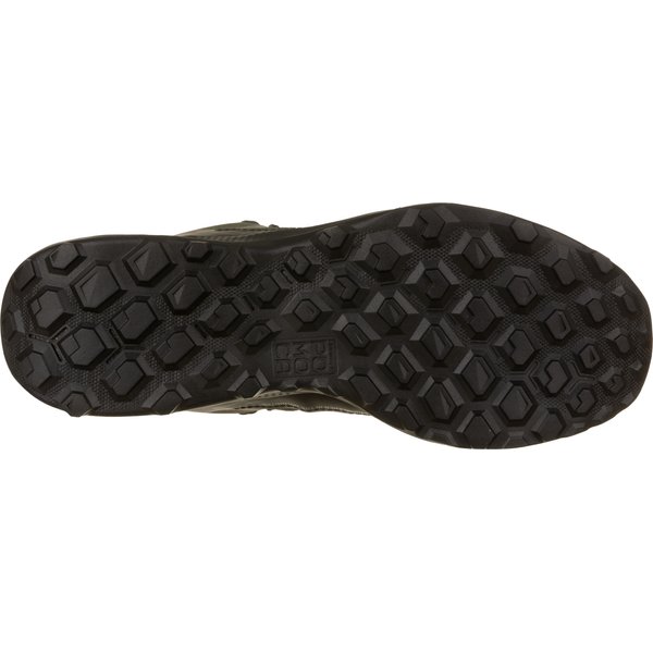 Buty trekkingowe Pedroc Air Salewa - dark olive/black