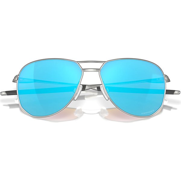 Okulary przeciwsłoneczne Contrail Oakley - czarny/brązowy