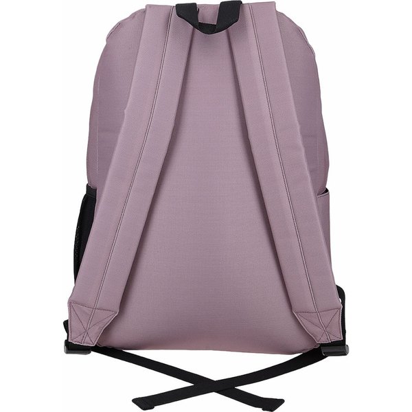 Plecak 4FSS23ABACU083 4F - różowy