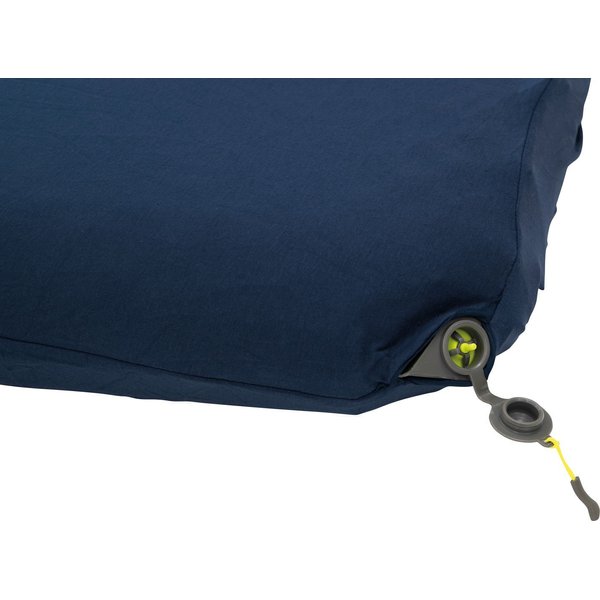 Prześcierdało Stretch Sheet Sim Double Outwell