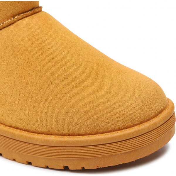 Buty CH Big Kin Wm's Big Star - żółte