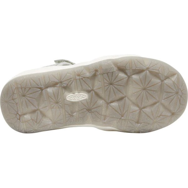 Sandały Moxie Jr Keen - silver
