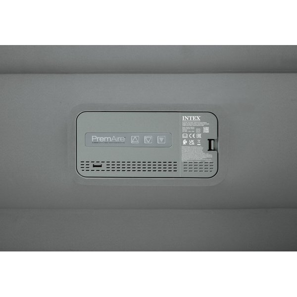 Materac 2-osobowy PremAire II Queen 152x203x46cm Intex