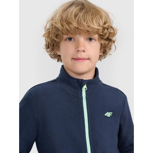 Polar chłopięcy TFLEM413 4F - granat