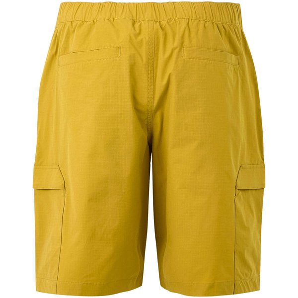 Spodenki męskie Mallen Regatta - Mustard