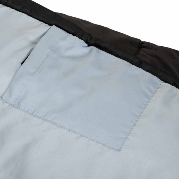 Śpiwór z kapturem Mumia lekki Outtec