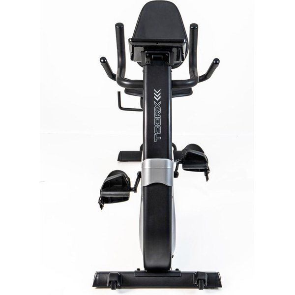 Rower magnetyczny BRX R3000 BH Fitness