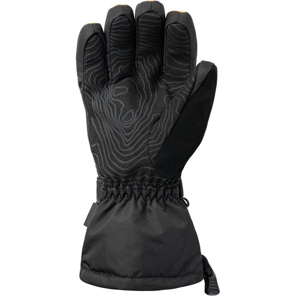 Rękawice narciarskie Maiko Elbrus