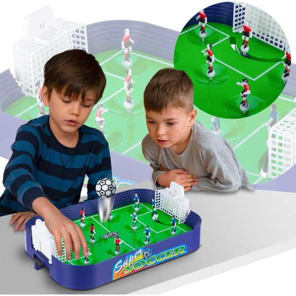 Piłkarzyki sprężynowe Outtec