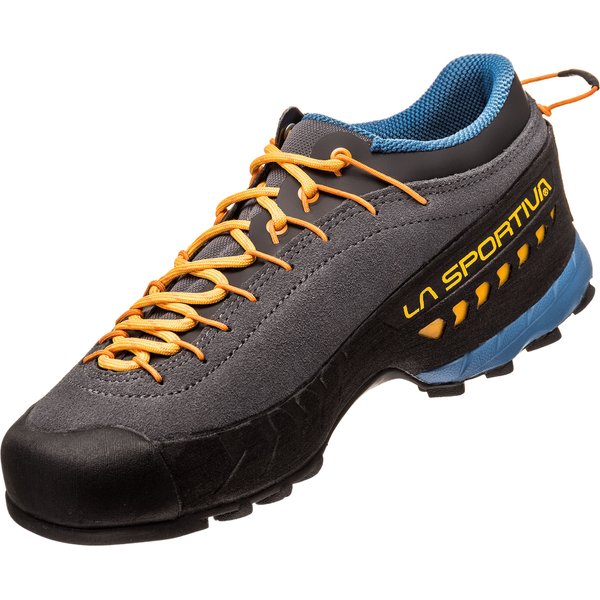 Buty Tx4 La Sportiva - black/grey/orange
