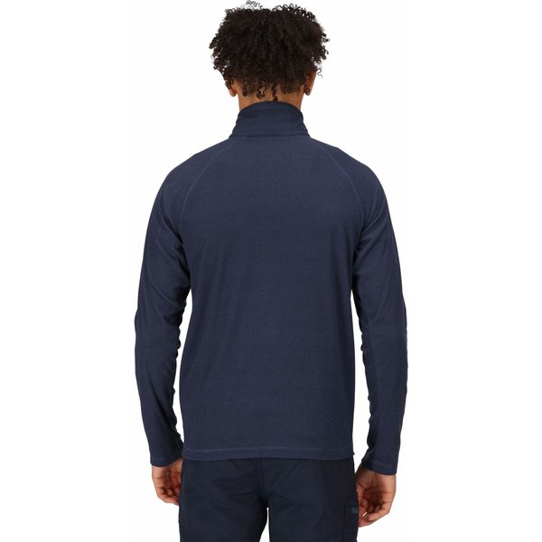 Bluza polarowa męska Montes Regatta - navy