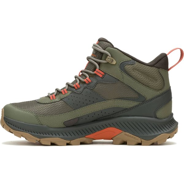 Buty trekkingowe Speed Strike 2 Mid WP Merrell