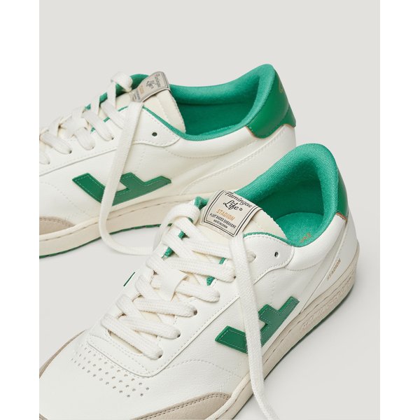 Buty Stadion Flamingos Life - emerald