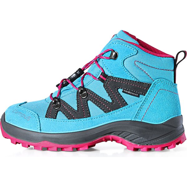 Buty Auris Girl Campus